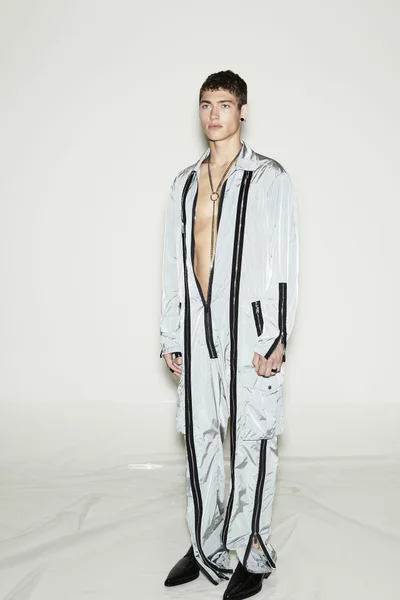 Look 7